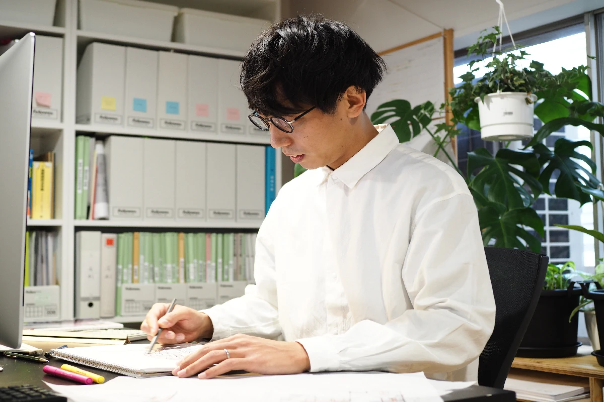 設計事務所の特徴と取り組み